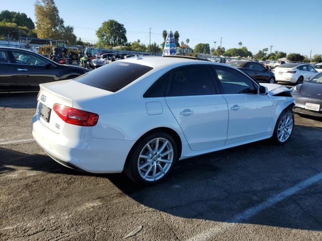 Photo 3 from auction – 2015 AUDI A4 PREMIUM with VIN WAUFFAFL5FN021452