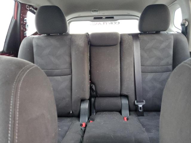 Photo 10 from auction – 2015 NISSAN ROGUE S with VIN KNMAT2MVXFP586154