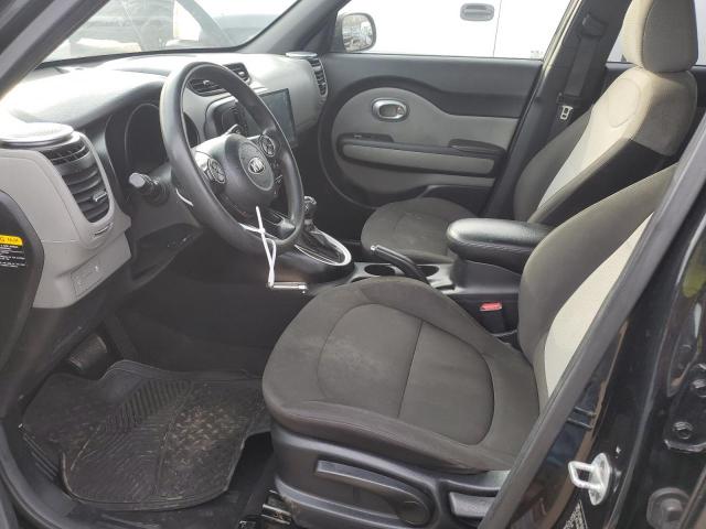 Photo 7 from auction – 2016 KIA SOUL with VIN KNDJN2A27G7367786