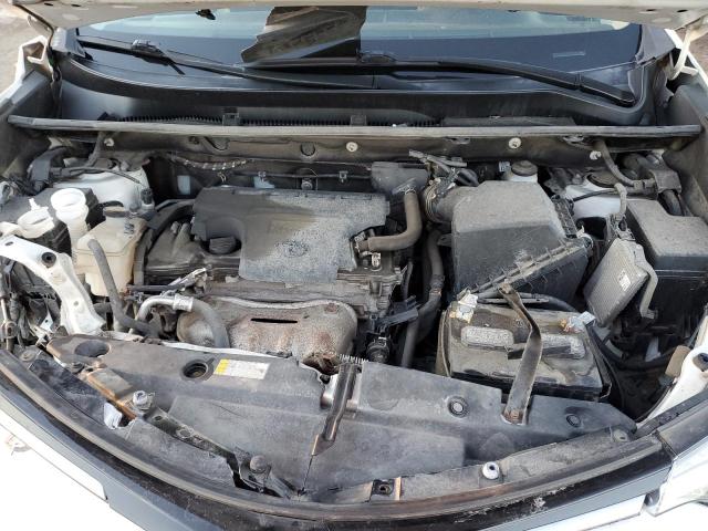 Photo 11 from auction – 2018 TOYOTA RAV4 ADVEN with VIN 2T3RFREV5JW797518