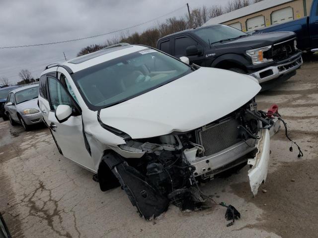 Photo 4 from auction – 2014 NISSAN PATHFINDER with VIN 5N1AR2MM6EC695878