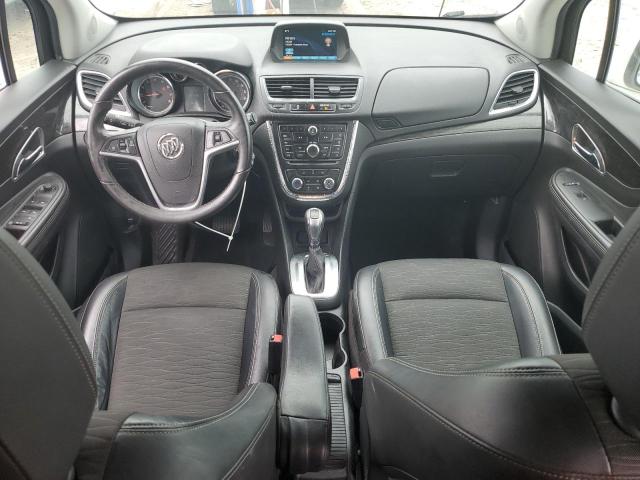 Photo 8 from auction – 2016 BUICK ENCORE with VIN KL4CJASB3GB600311