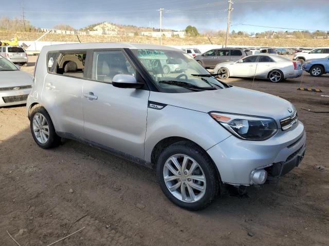 Foto 4 de la subasta – 2018 KIA SOUL + con VIN KNDJP3A55J7592399
