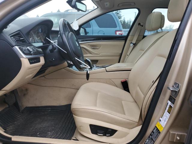 صورة رقم 7 من المزاد - 2013 BMW 535 XI مع VIN WBAFU7C52DDU68905