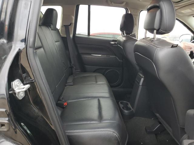 Photo 11 from auction – 2016 JEEP COMPASS LA with VIN 1C4NJCEA2GD806530