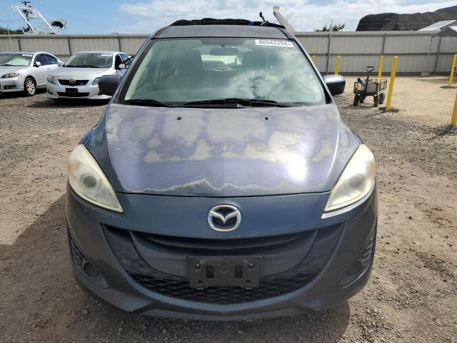 Photo 5 from auction – 2012 MAZDA 5 with VIN JM1CW2BL7C0124205