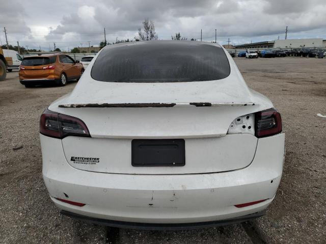 Photo 6 from auction – 2020 TESLA MODEL 3 with VIN 5YJ3E1EC9LF802124