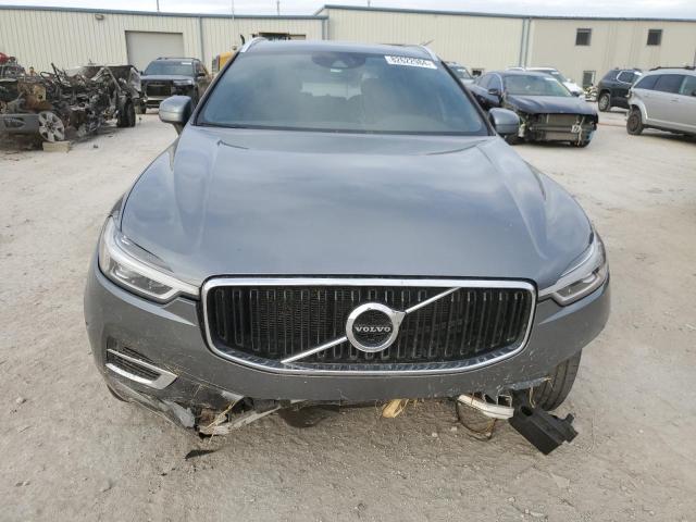 Photo 5 from auction – 2019 VOLVO XC60 T8 with VIN LYVBR0DK2KB263803