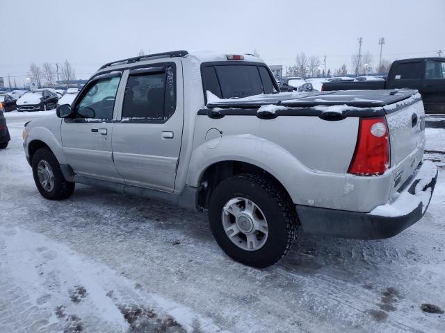 Photo 2 from auction – 2004 FORD EXPLORER S with VIN 1FMZU77K44UB85286