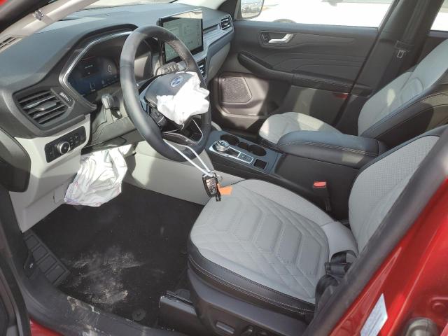 Photo 7 from auction – 2024 FORD ESCAPE PLA with VIN 1FMCU9JA2RUB52912