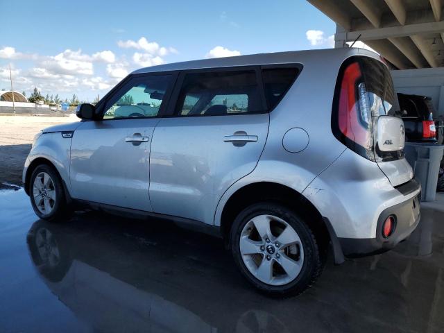 Photo 2 from auction – 2017 KIA SOUL with VIN KNDJN2A20H7455323