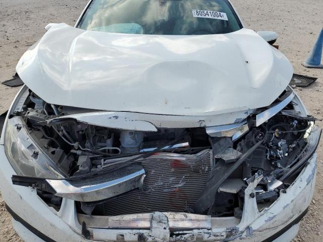 Photo 11 from auction – 2016 HONDA CIVIC LX with VIN 19XFC2F54GE099522