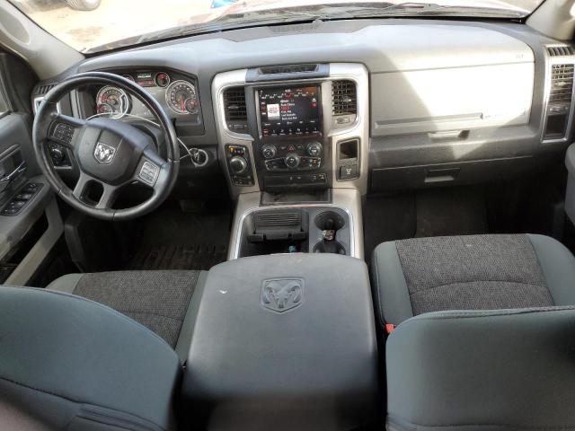 Photo 8 from auction – 2018 RAM 1500 SLT with VIN 1C6RR7GT2JS222641