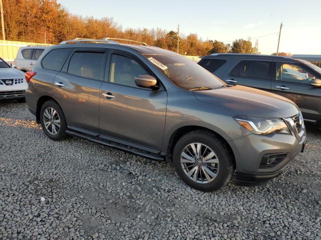 Photo 4 from auction – 2019 NISSAN PATHFINDER with VIN 5N1DR2MN0KC621924