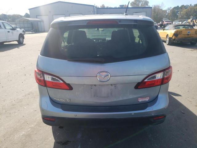 Photo 6 from auction – 2013 MAZDA 5 with VIN JM1CW2CL9D0146559