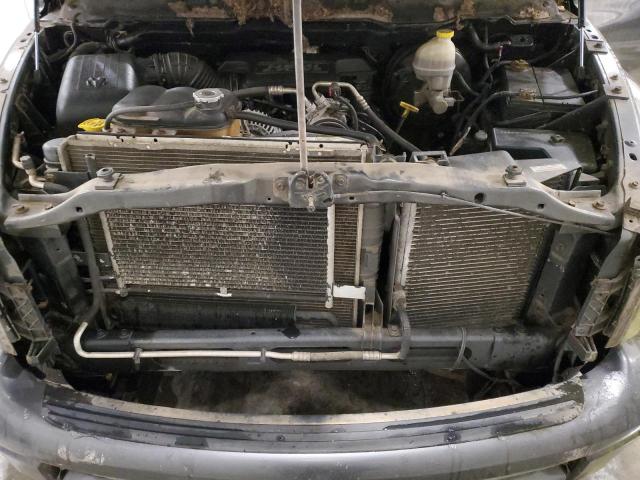 Photo 11 from auction – 2003 DODGE RAM 2500 S with VIN 3D7KU28D83G714612