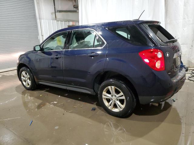 Photo 2 from auction – 2015 CHEVROLET EQUINOX LS with VIN 2GNFLEEK6F6310590