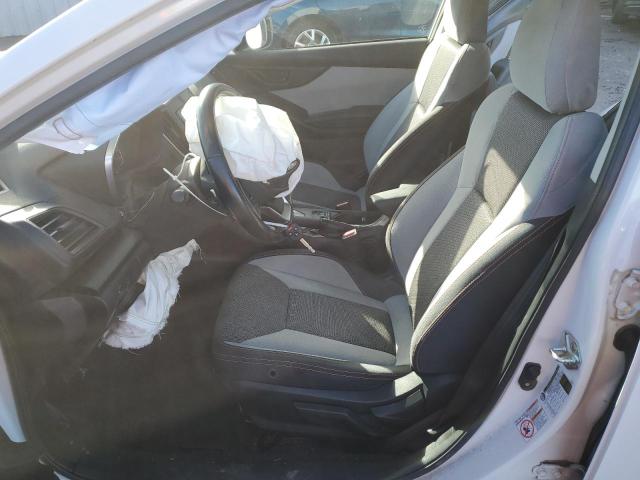 Photo 7 from auction – 2019 SUBARU CROSSTREK with VIN JF2GTACC4KH218952