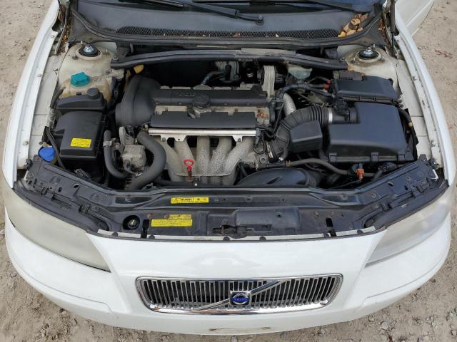 Photo 11 from auction – 2006 VOLVO V70 with VIN YV1SW612562578550
