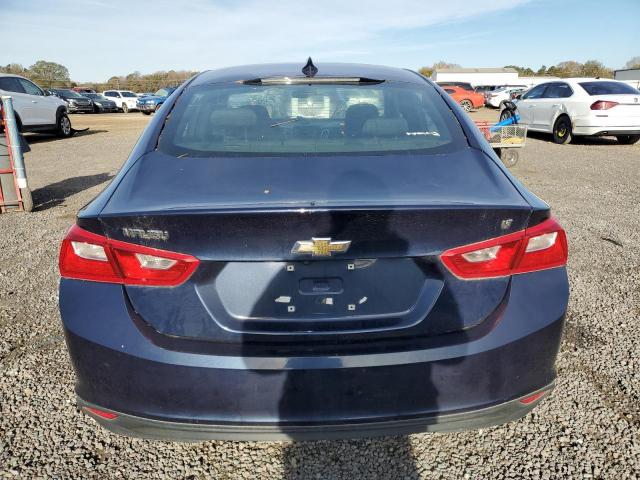 Photo 6 from auction – 2018 CHEVROLET MALIBU LT with VIN 1G1ZD5ST6JF205104