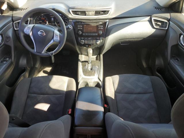 Zdjęcie 8 z aukcji – 2015 NISSAN ROGUE S z VIN KNMAT2MT6FP517024
