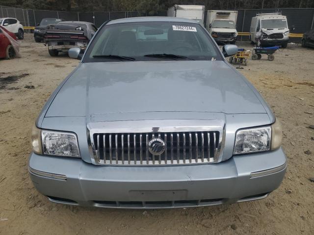 Photo 5 from auction – 2008 MERCURY GRAND MARQ with VIN 2MEFM74VX8X634943