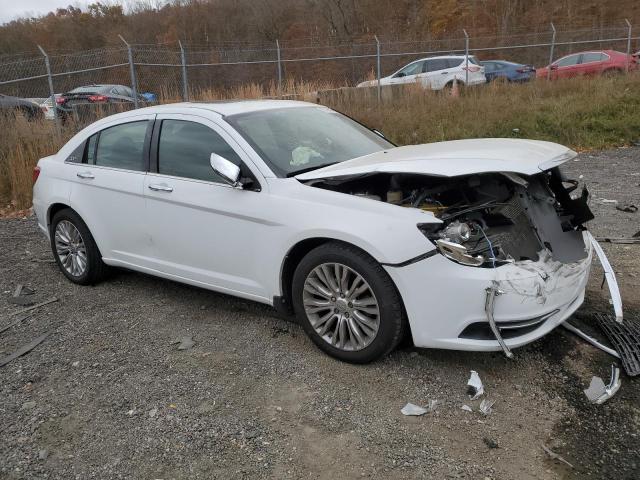 Photo 4 from auction – 2012 CHRYSLER 200 LIMITE with VIN 1C3CCBCG0CN122409