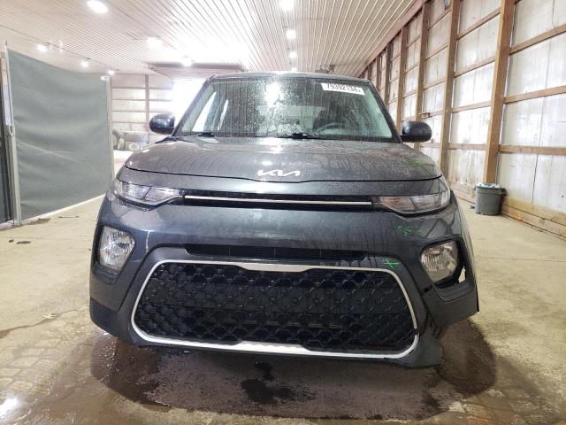 Photo 5 from auction – 2022 KIA SOUL LX with VIN KNDJ23AU2N7803604