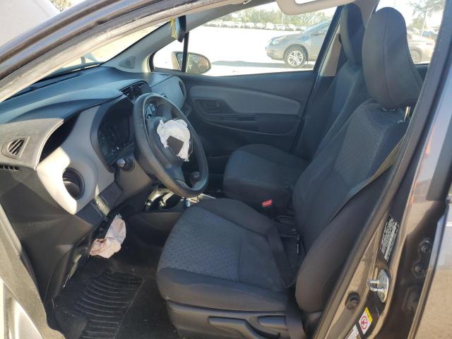 Photo 7 from auction – 2015 TOYOTA YARIS with VIN VNKKTUD39FA032970