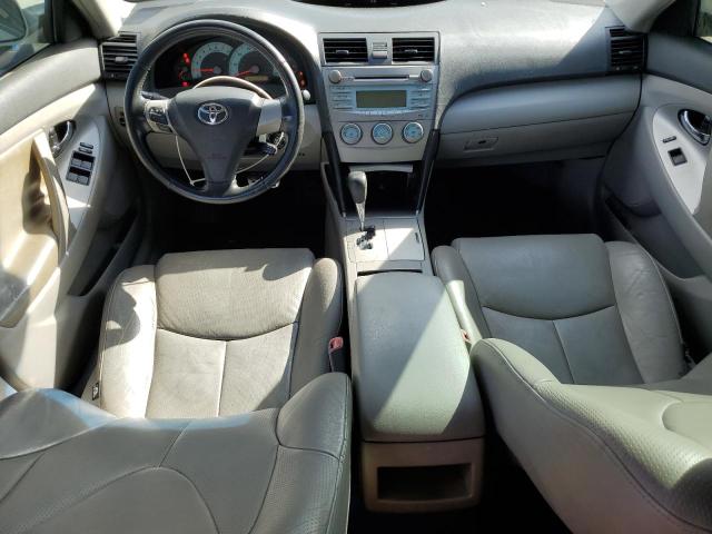 Photo 8 from auction – 2007 TOYOTA CAMRY CE with VIN 4T1BE46K97U570507