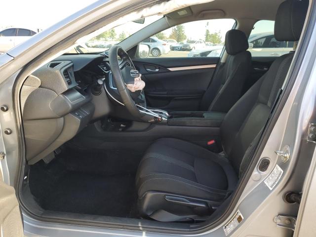 Photo 7 from auction – 2016 HONDA CIVIC LX with VIN 2HGFC2F52GH567088