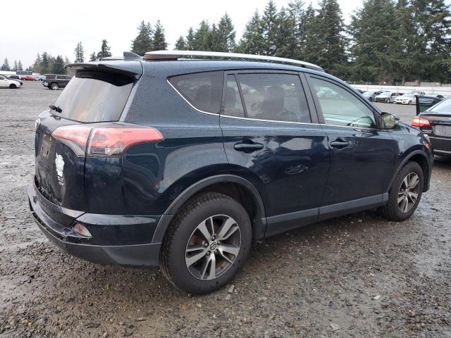 Photo 3 from auction – 2017 TOYOTA RAV4 XLE with VIN JTMRFREV0HJ708883