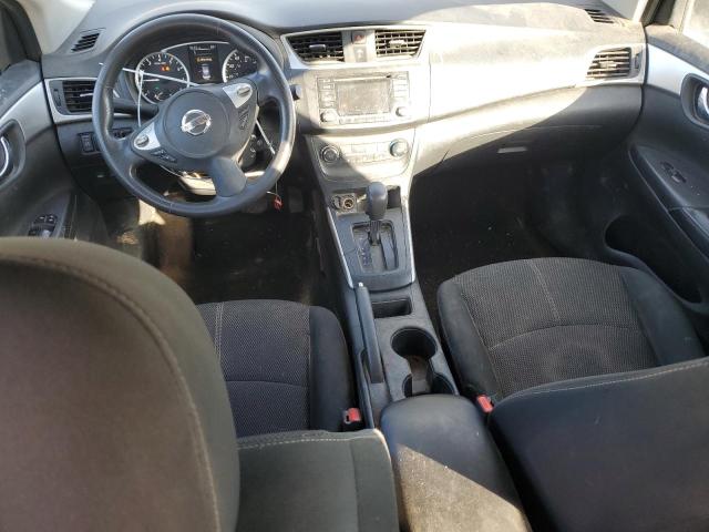 Photo 8 from auction – 2018 NISSAN SENTRA S with VIN 3N1AB7AP1JY246844