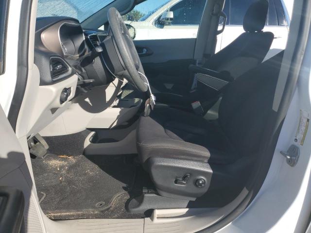 Фото 7 с аукциона – 2018 CHRYSLER PACIFICA L с VIN 2C4RC1CG6JR163577