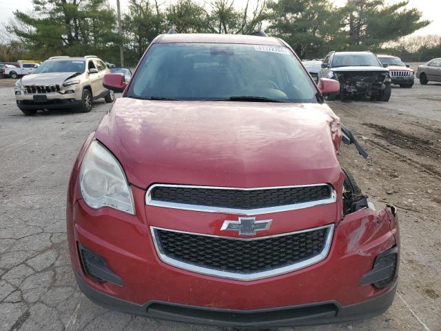 Photo 5 from auction – 2014 CHEVROLET EQUINOX LT with VIN 2GNFLFEK2E6379779