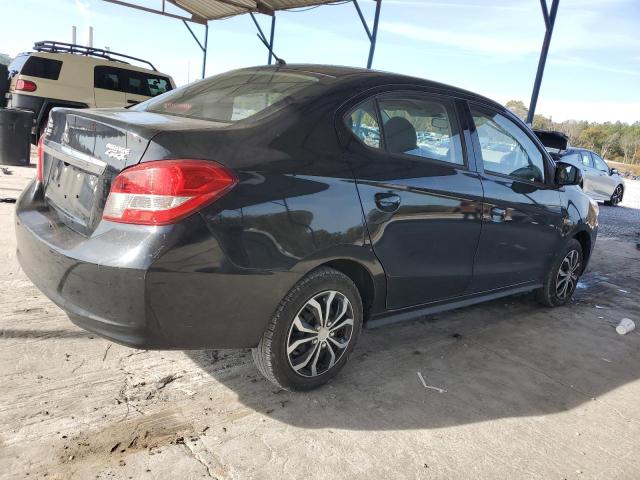 Photo 3 from auction – 2019 MITSUBISHI MIRAGE G4 with VIN ML32F3FJ2KHF09624