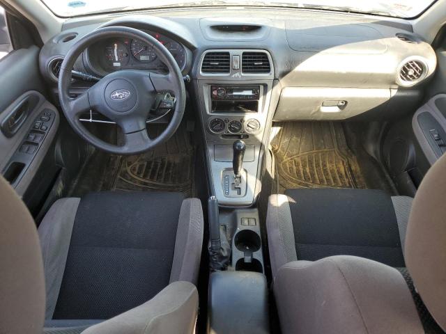 Photo 8 from auction – 2007 SUBARU IMPREZA 2. with VIN JF1GG616X7H801973