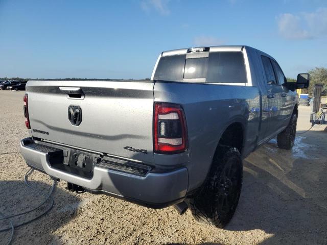 Photo 3 from auction – 2023 RAM 2500 LARAM with VIN 3C6UR5NL0PG600540