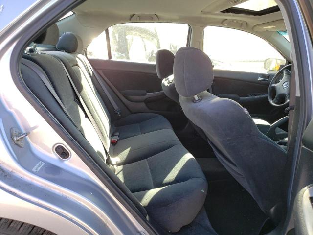 Photo 10 from auction – 2003 HONDA ACCORD with VIN 1HGCM56603A026270