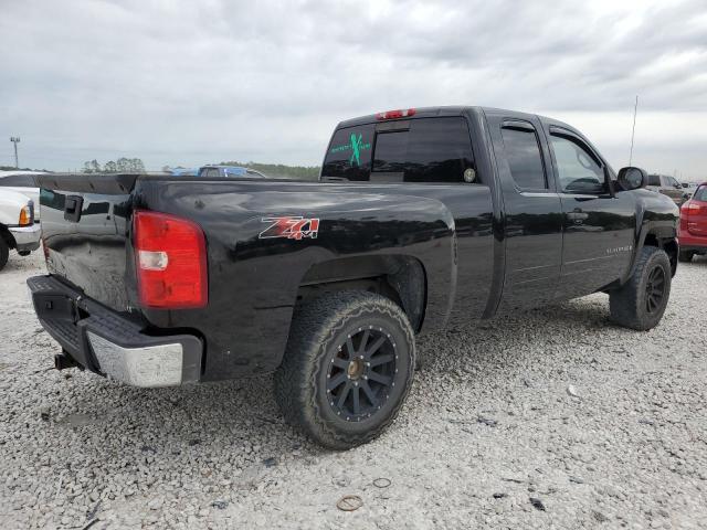 Photo 3 from auction – 2007 CHEVROLET SILVERADO with VIN 2GCEK190271570928