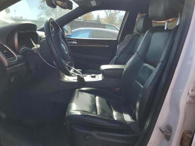 Photo 7 from auction – 2015 JEEP GRAND CHER with VIN 1C4RJFBG6FC652789