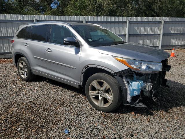 صورة رقم 4 من المزاد - 2016 TOYOTA HIGHLANDER مع VIN 5TDYKRFH8GS180916