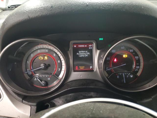 Photo 9 from auction – 2018 DODGE JOURNEY CR with VIN 3C4PDDGG5JT370877