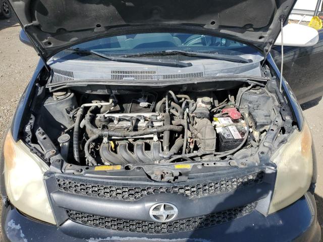 Photo 11 from auction – 2006 TOYOTA SCION XA with VIN JTKKT604065017570