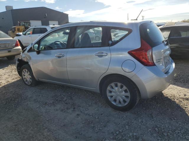 Photo 2 from auction – 2016 NISSAN VERSA NOTE with VIN 3N1CE2CP3GL365775