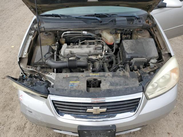 Photo 11 from auction – 2007 CHEVROLET MALIBU LT with VIN 1G1ZT58F17F314809