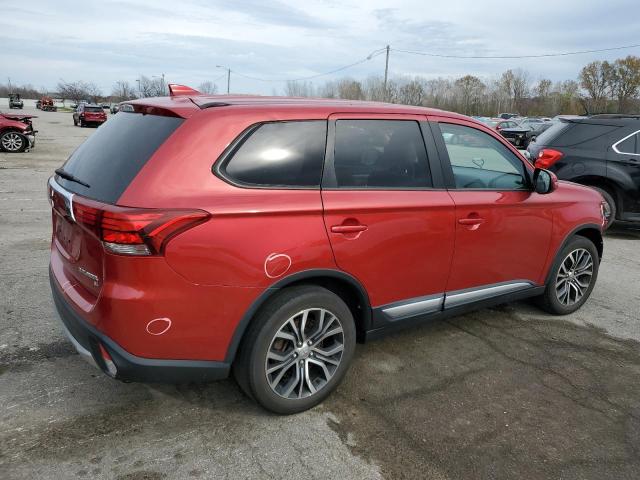 Photo 3 from auction – 2018 MITSUBISHI OUTLANDER with VIN JA4AD3A33JZ059697