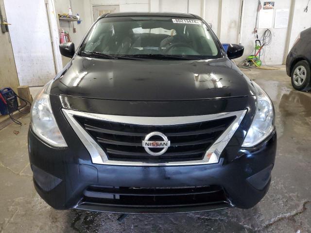 Photo 5 from auction – 2019 NISSAN VERSA S with VIN 3N1CN7AP7KL826436