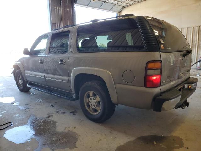 Photo 2 from auction – 2002 CHEVROLET SUBURBAN K with VIN 1GNFK16Z72J310246