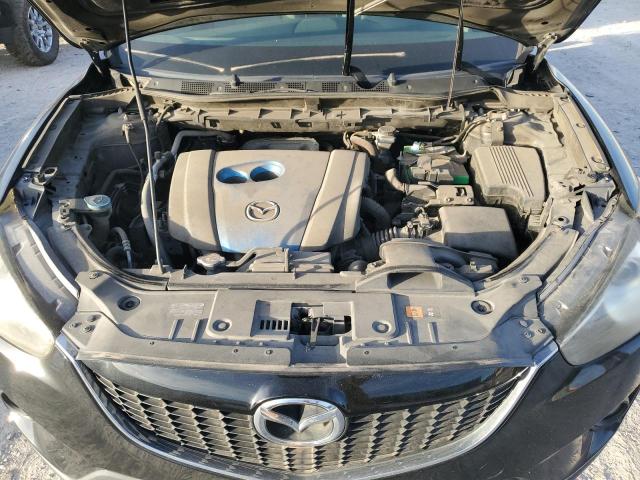 صورة رقم 12 من المزاد - 2013 MAZDA CX-5 TOURI مع VIN JM3KE2CE2D0131067